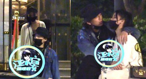 最新八卦爆料回放,明星恋情、绯闻大揭秘! 第3张 最新八卦爆料回放,明星恋情、绯闻大揭秘! 第3张