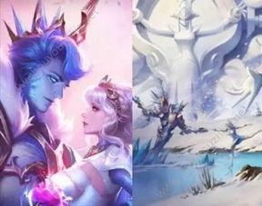 1月王者皮肤爆料最新,新英雄登场,经典角色焕新 第1张 1月王者皮肤爆料最新,新英雄登场,经典角色焕新 第1张