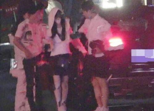 娱乐吃瓜李小露视频大全,笑料百出，精彩纷呈  第3张